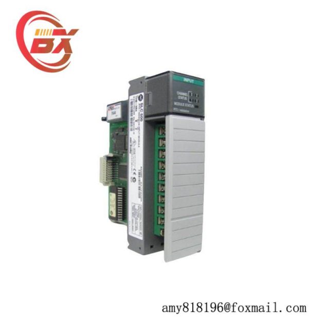 A-B 1746-FIO4I 4-Channel Digital Input Module