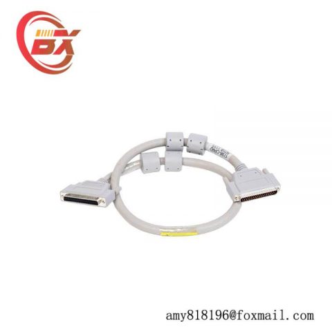 AB 1756-CPR2 Redundant Power Supply Cable - Reliable and Efficient Control Solutions