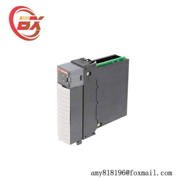 AB 1756-OA8 Digital Input Module