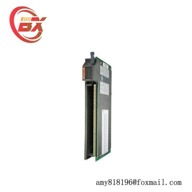 Allen-Bradley 1771-OW16 Digital Contact Output Module