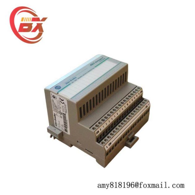 ABB AB 1793-OB16P Digital Output Module