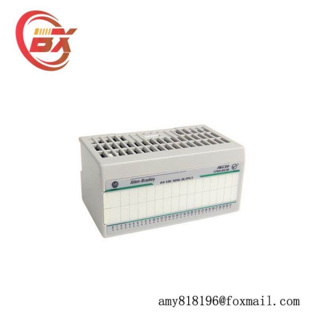 Allen-Bradley 1794-OB16 Digital DC Output Module