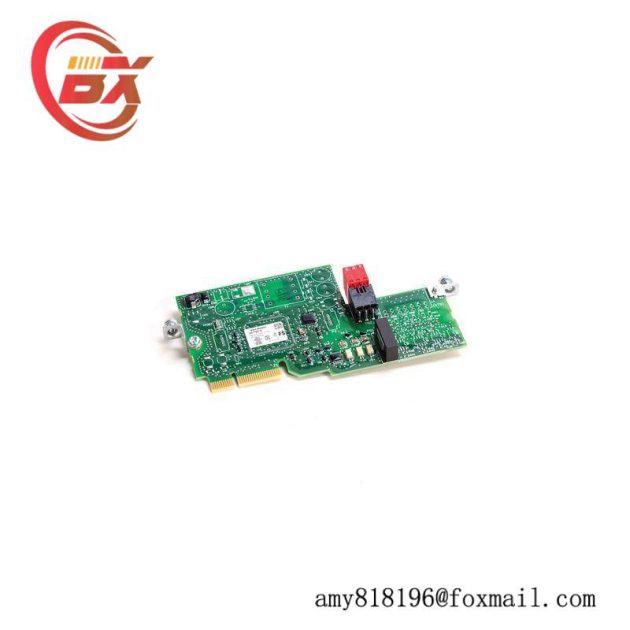 ABB AB 20-750-S Safe Torque-Off Module