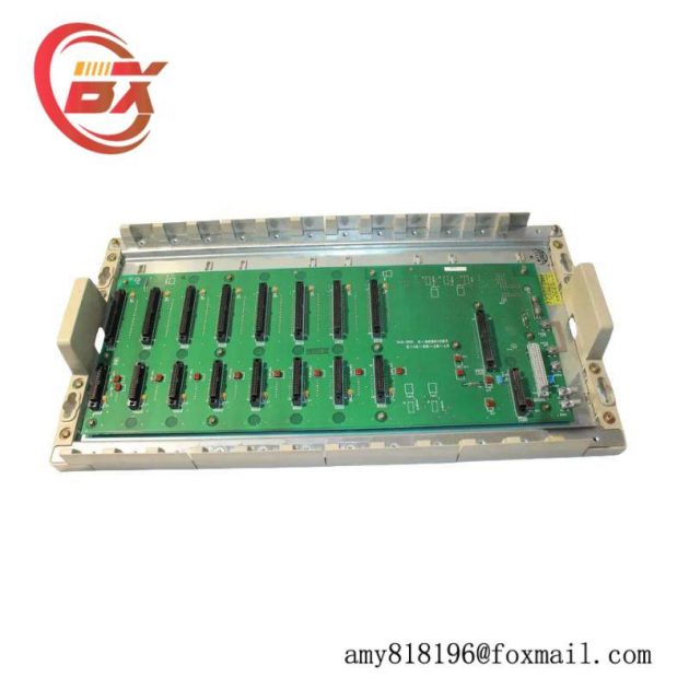 ABB GFD563A102 3BHE046836R0102 Excitation Controller - Enhanced Performance & Reliability
