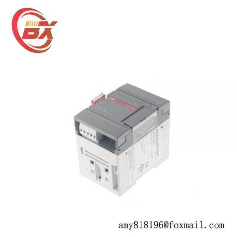 ABB XC08L1 Industrial Control Module