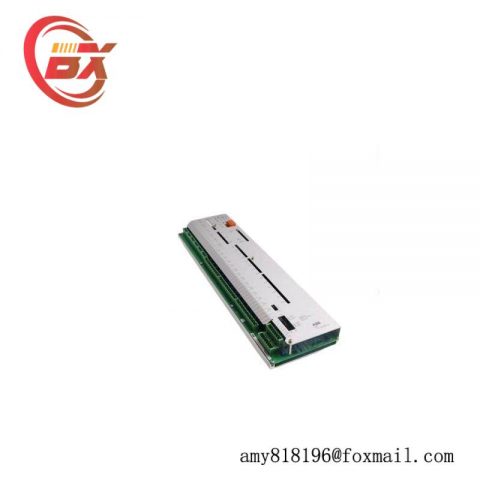 ABB PM630/3BSE000434R1 Industrial Control Module