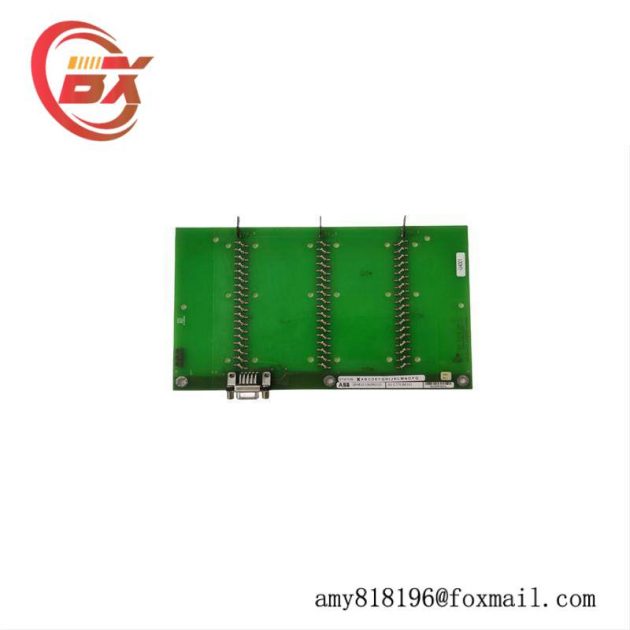 ABB 3R 032617 CONNECTOR :HOOD, High-Quality Industrial Hood Connector