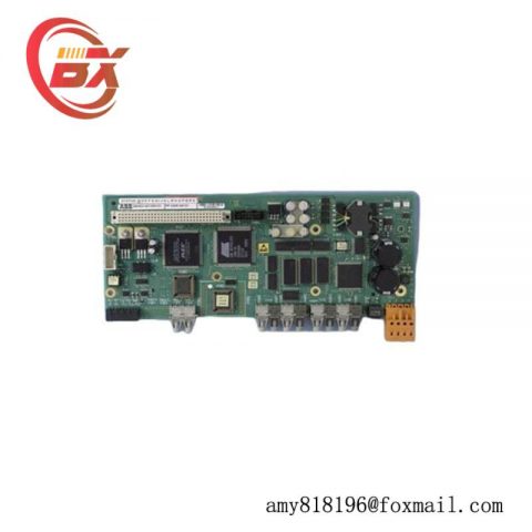ABB UAC389 Module Controller - Advanced Automation System