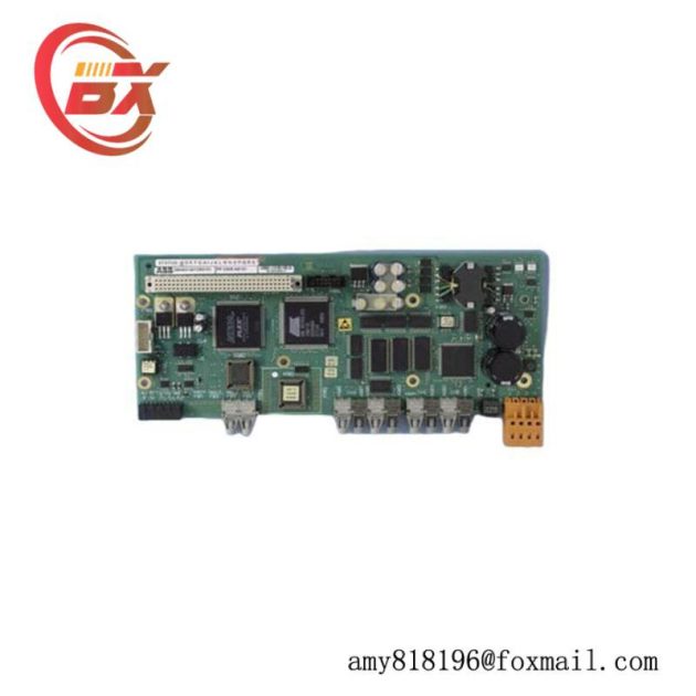 ABB UAC389 Module Controller - Advanced Automation System