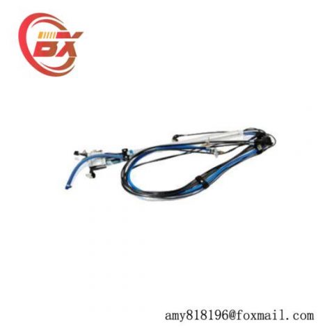 ABB 3HAB4245-1/8 Cable Mounting Front Connection