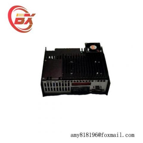ABB 3HAC021714-001 Industrial Automation Control Module
