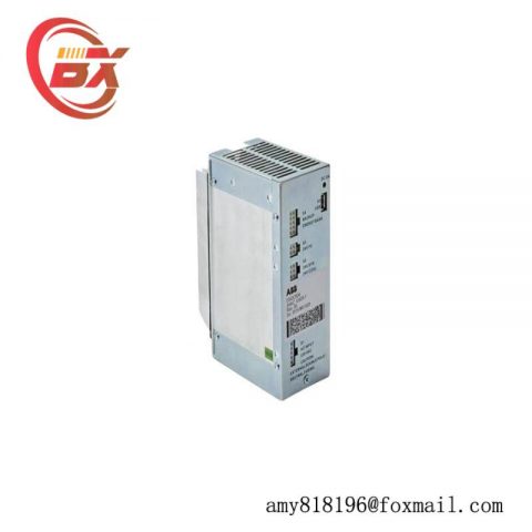 ABB DSQC604/3HAC12928-1, 3HAC046994-003 & IRB2400 Modules for Advanced Automation Solutions