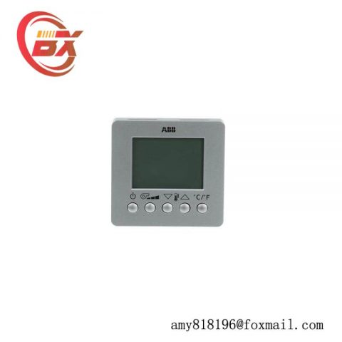 ABB IMCAM07B0000 Industrial Camera Module
