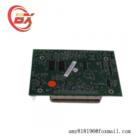ABB 61615-0-1200000 Industrial Digital Output Module