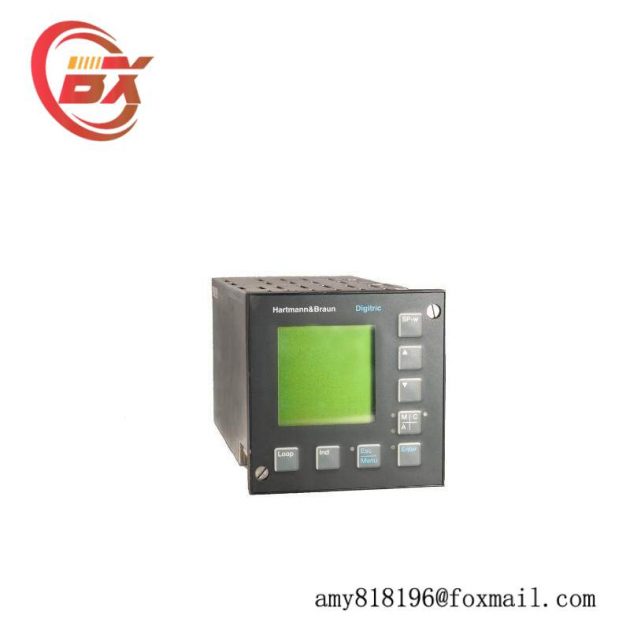 ABB 61615-0-1200000 Industrial Digital Output Module