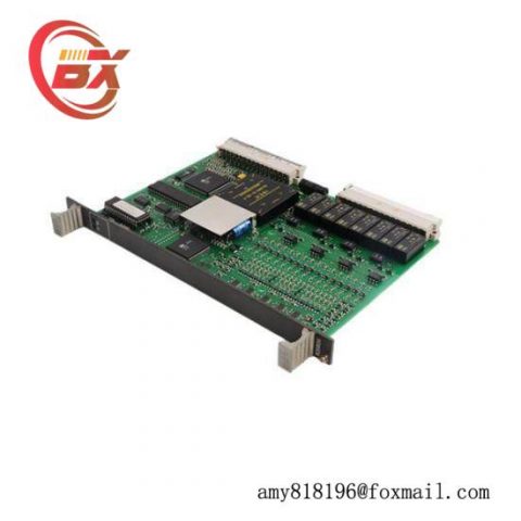 ABB 5STP3BHB017655 I/O Module for Industrial Automation Control Systems