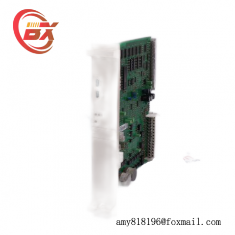 ABB 83SR04C-E Industrial Control Module, Efficient Automation Solutions