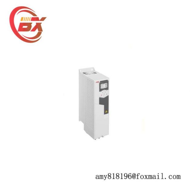 ABB SPAM-150C-AA Industrial Control Module