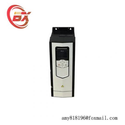ABB ACS880-01-12A6-3 3ABD00035964-D Frequency Converter; ABB