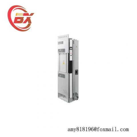 ABB ACS880-04-505A-3 3ABD00039309-D Variable Speed/Frequency Drive