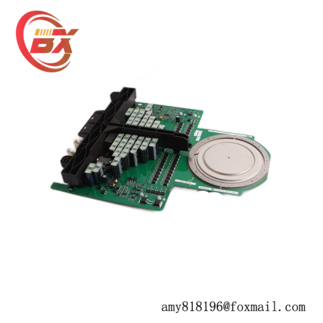 ABB REM615 HCMJAEADABC2BNN11E - Industrial Automation Controller