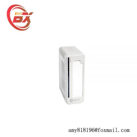 ABB AO845A-eA 3BSE045584R2 Analog Output Module