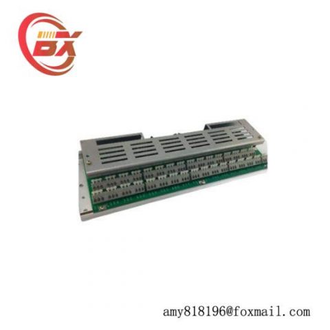 ABB ARC093AV1 HIEE300690R1 Relay Output Module - Advanced Control Solutions for Industrial Automation