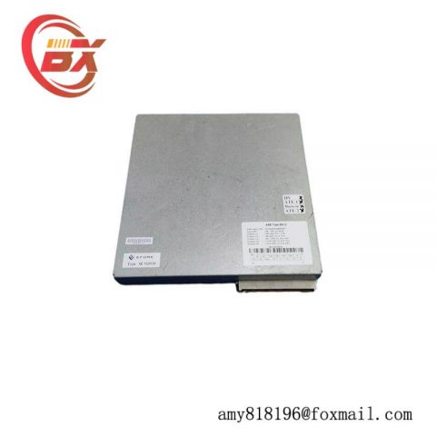 ABB B5LD 1KHW002356R0001 Control Module, Designed for Industrial Automation Excellence