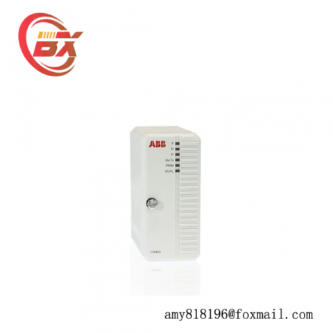 ABB GFD563A102 3BHE046836R0102 Excitation Controller - Enhanced Performance & Reliability