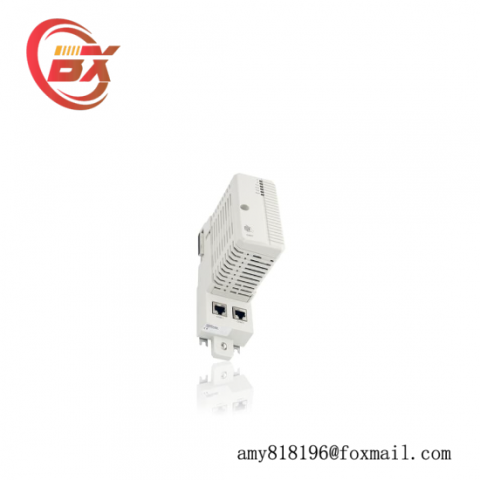 ABB CI857K01 Controller or Module, High-Performance Control Solution