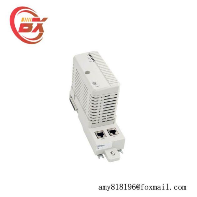 ABB CI857K01 Controller or Module, High-Performance Control Solution