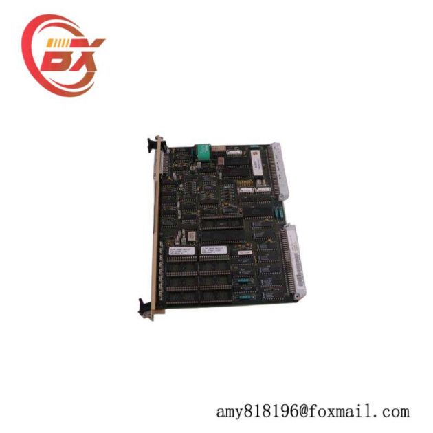ABB CI857K01 Controller or Module, High-Performance Control Solution