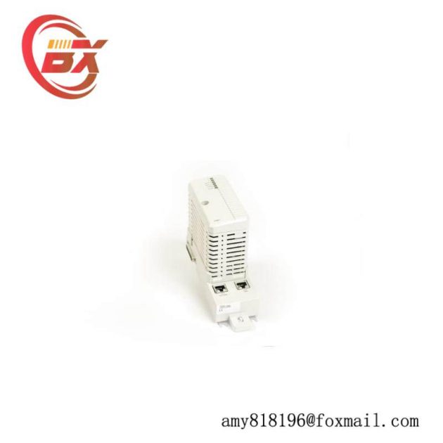 ABB CI867K01 3BSE043660R1 Card Module Controller