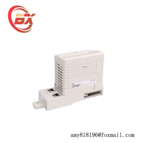 ABB CI867K01 3BSE043660R1 Card Module Controller