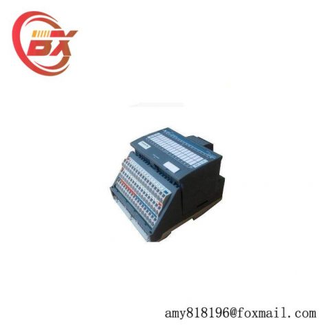 ABB DC501-CS31 L0056350 - Bus Module, Industrial Automation Solution