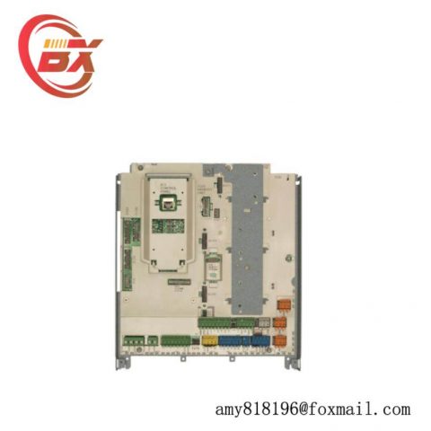 KOLLMORGEN 60X714 Module Control System