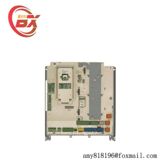 KOLLMORGEN 60X714 Module Control System