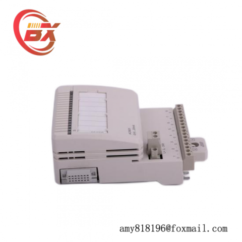 ABB 3BHE004573R1142 Industrial Control Module