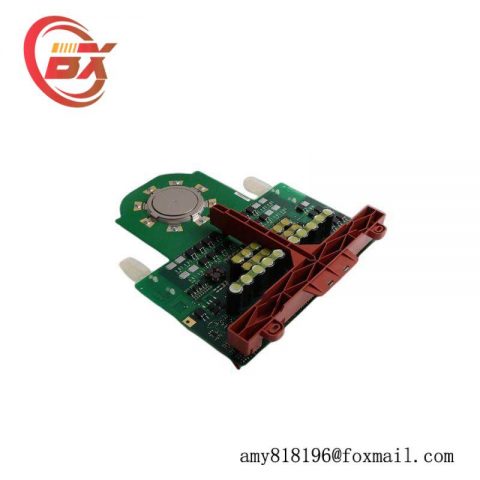 ABB DSTC176 57310001-KT Terminator Unit - Industrial Automation Solutions