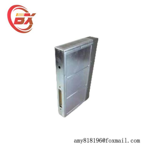 ABB REF 615 Protection Relay Module