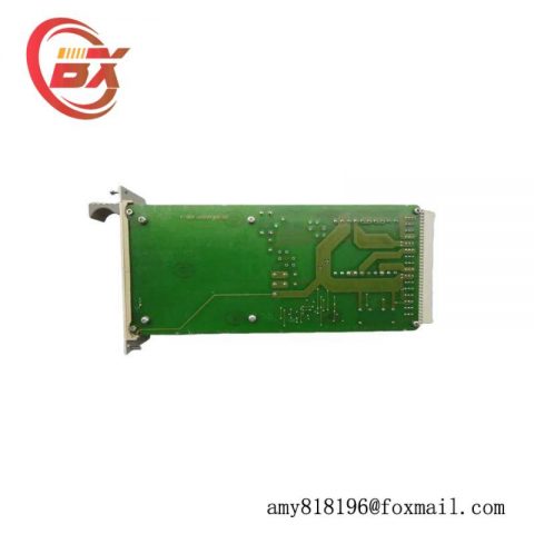 ABB HENF 209650R1 P3LC Circuit Board