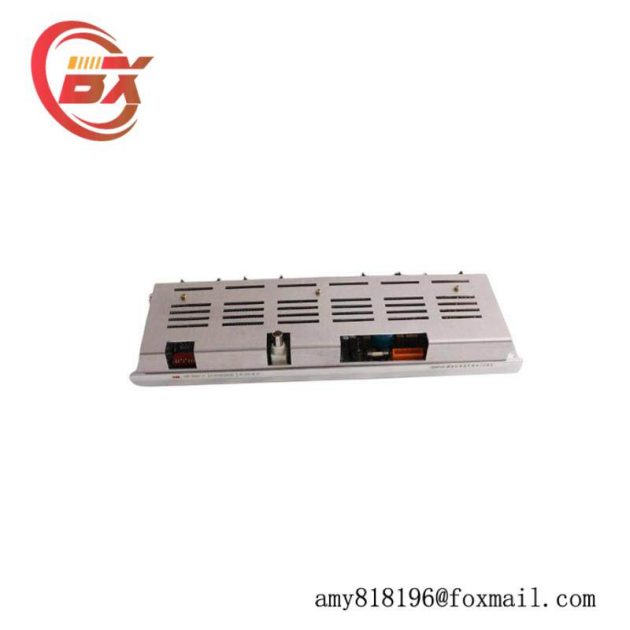 ABB HIEE300661R1 Controller Card - High Performance Industrial Automation Component