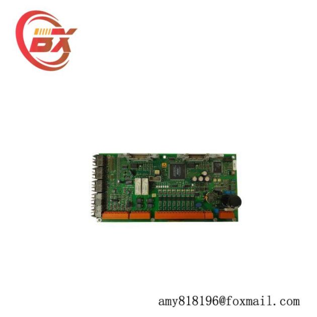 ABB UAC389 Module Controller - Advanced Automation System