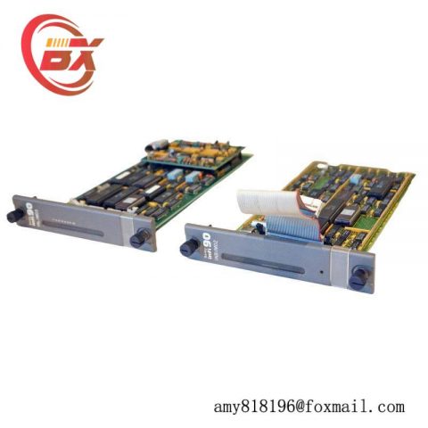 ABB 3BSE092689R1 CI867AK01 Industrial Control Digital I/O Module