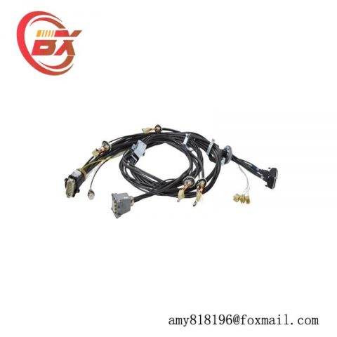 ABB IRB660 3HAC020208-001 Rotational AC Motor, Industrial Automation Solutions