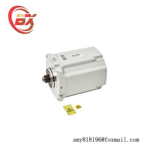 ABB IRB 7600 3HAC062341-003 Motor incl Pinion