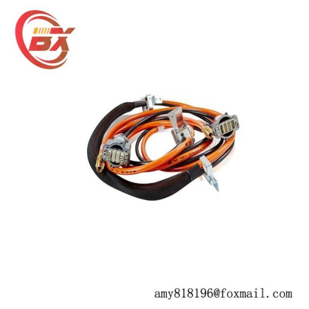 ABB MKD071B-061-KP1-KN Servo Motor Module
