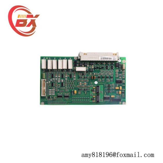 ABB 3BHE004573R1142 Industrial Control Module