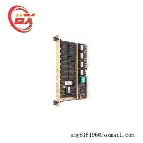 ABB MEM86-3*192/R3R1R3 DRC Basic Memory Board - Advanced Control Solutions for Industrial Automation
