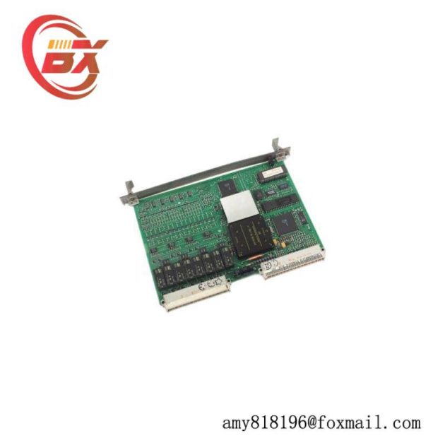 ABB NF93A-2 HESG323662R1 Module Controller for Industrial Automation Systems